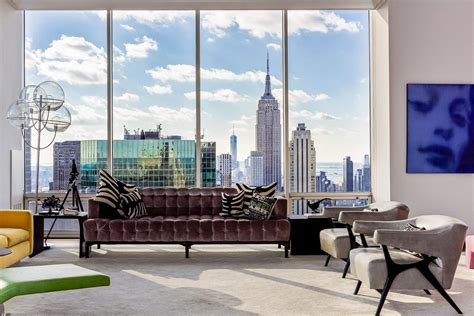 gucci apartment manhattan|Gucci grand central penthouse.